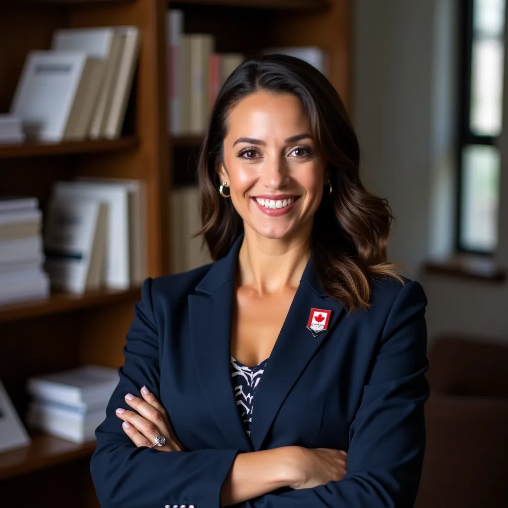Sarah Wong, Compliance Officer
